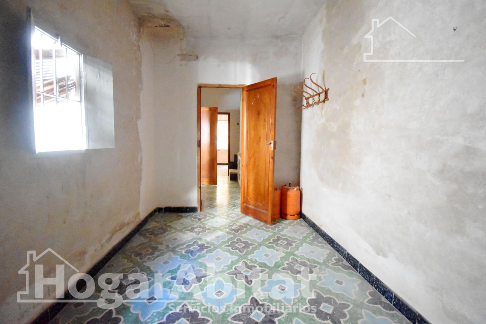 4 sypialnia Dom na sprzedaż w Bellreguard - 95 999 € (Ref: 9446423)