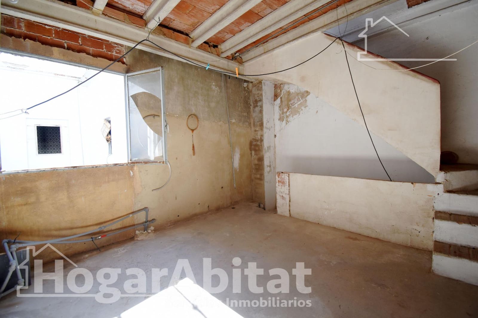 4 sypialnia Dom na sprzedaż w Bellreguard - 95 999 € (Ref: 9446423)