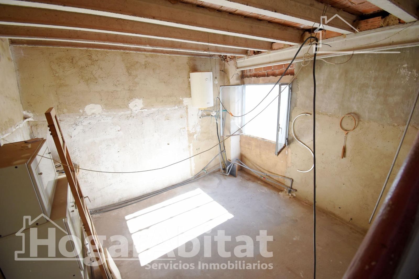 4 sypialnia Dom na sprzedaż w Bellreguard - 95 999 € (Ref: 9446423)