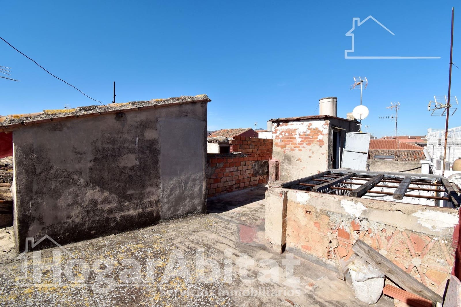 4 sypialnia Dom na sprzedaż w Bellreguard - 95 999 € (Ref: 9446423)