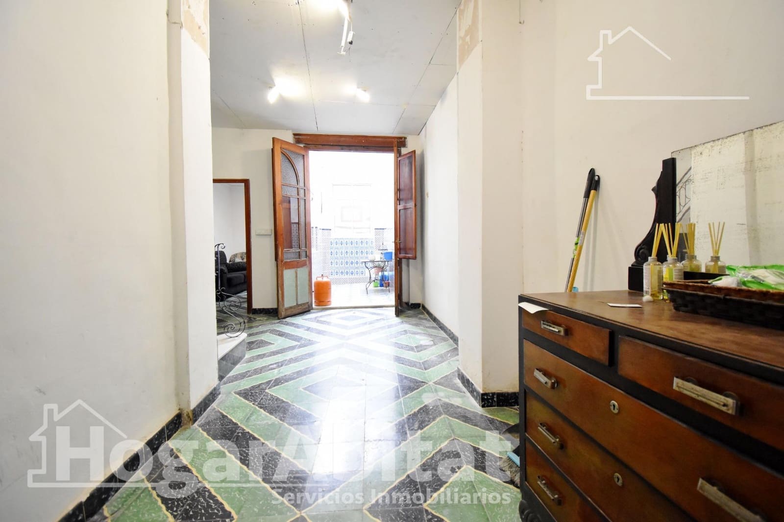 4 sypialnia Dom na sprzedaż w Bellreguard - 95 999 € (Ref: 9446423)