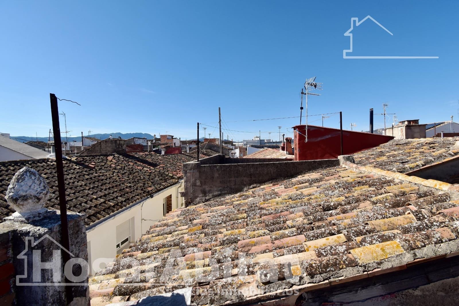 4 sypialnia Dom na sprzedaż w Bellreguard - 95 999 € (Ref: 9446423)