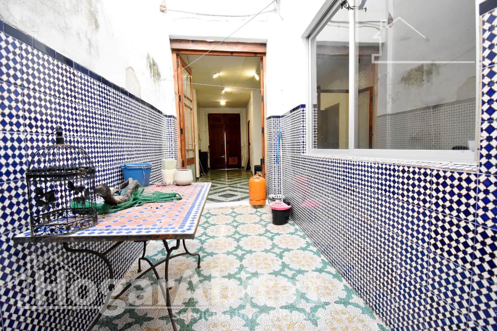 4 sypialnia Dom na sprzedaż w Bellreguard - 95 999 € (Ref: 9446423)