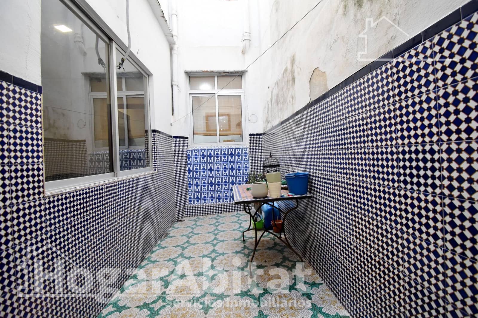 4 sypialnia Dom na sprzedaż w Bellreguard - 95 999 € (Ref: 9446423)