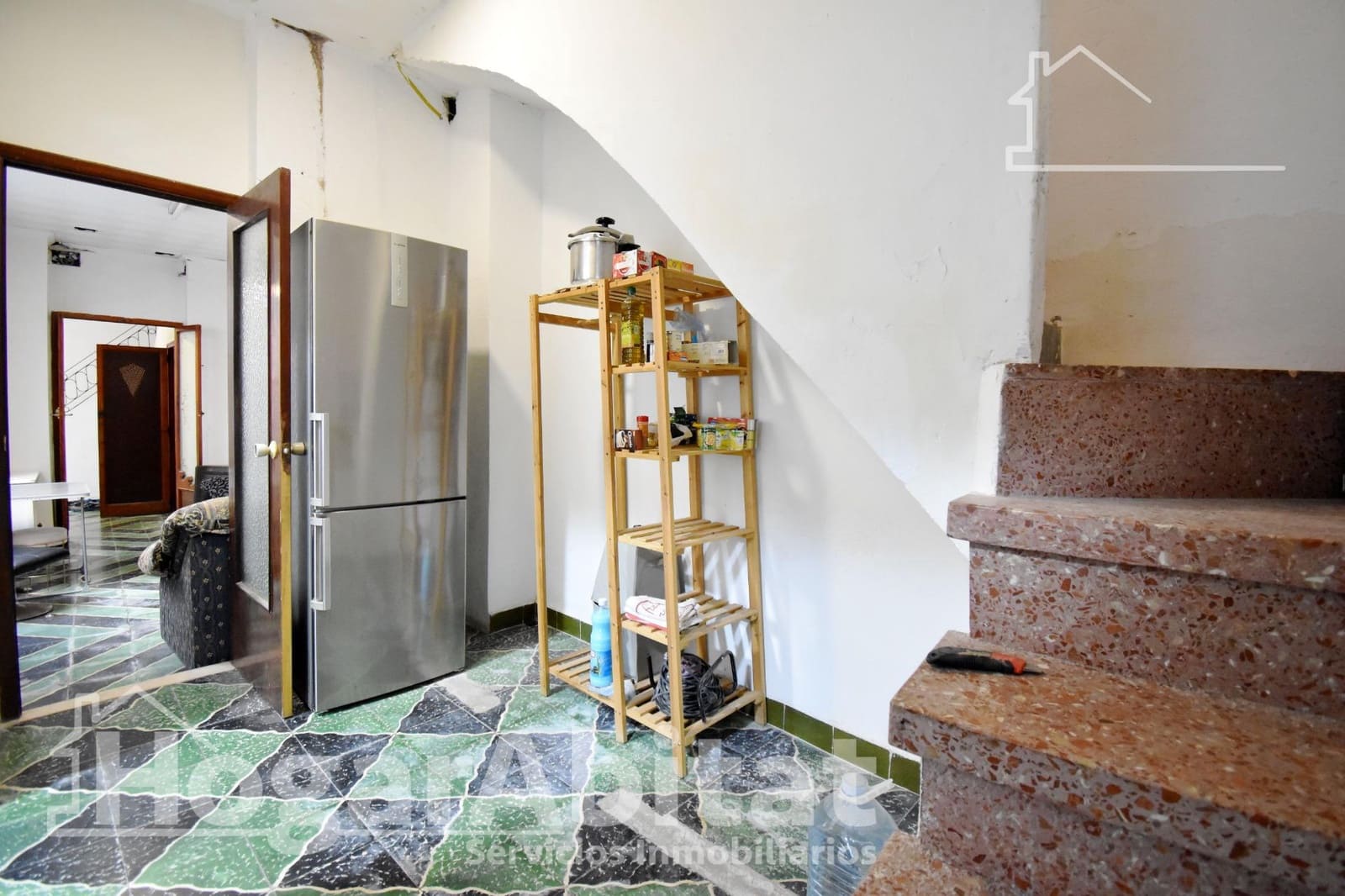 4 sypialnia Dom na sprzedaż w Bellreguard - 95 999 € (Ref: 9446423)