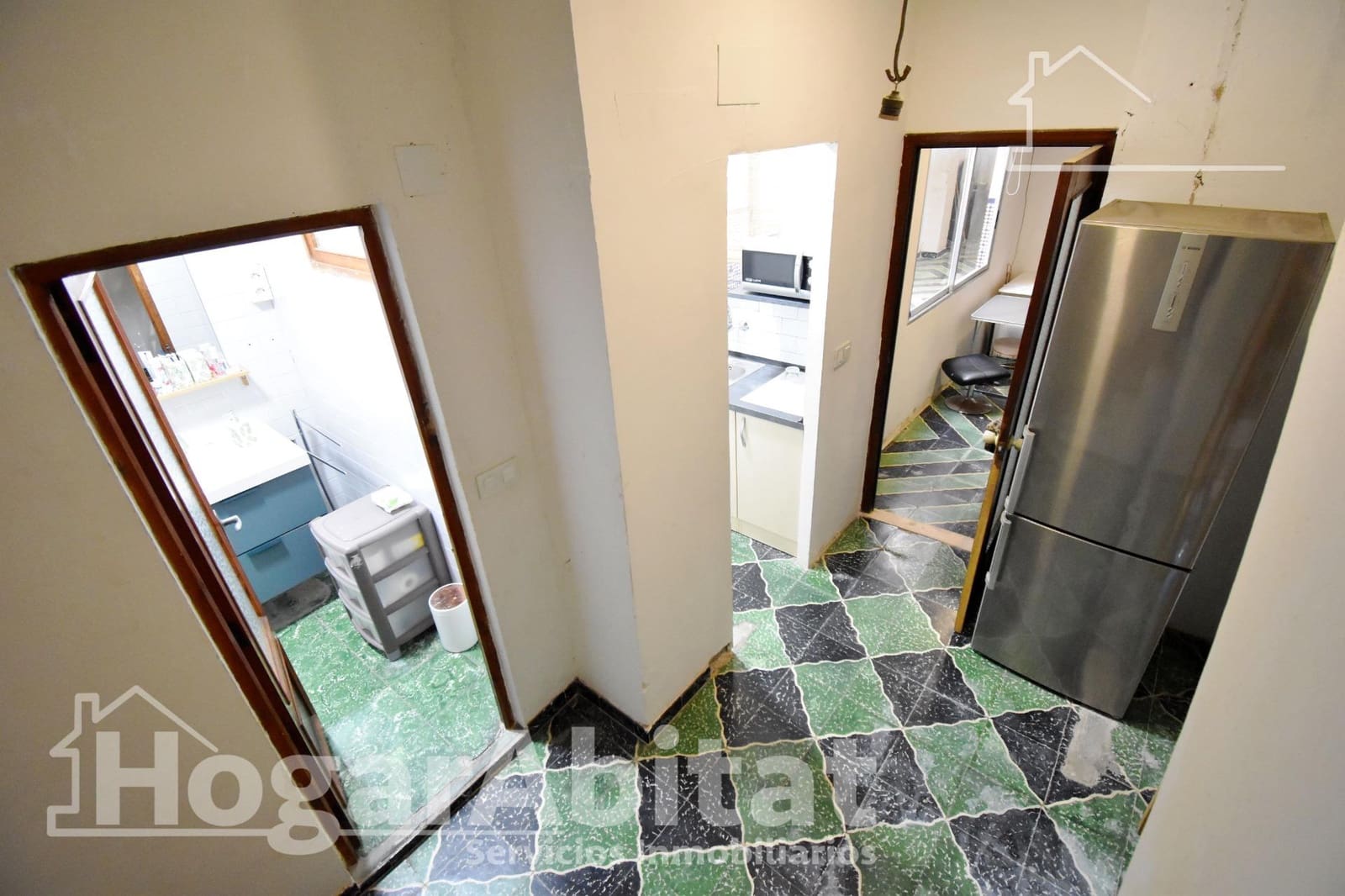 4 sypialnia Dom na sprzedaż w Bellreguard - 95 999 € (Ref: 9446423)