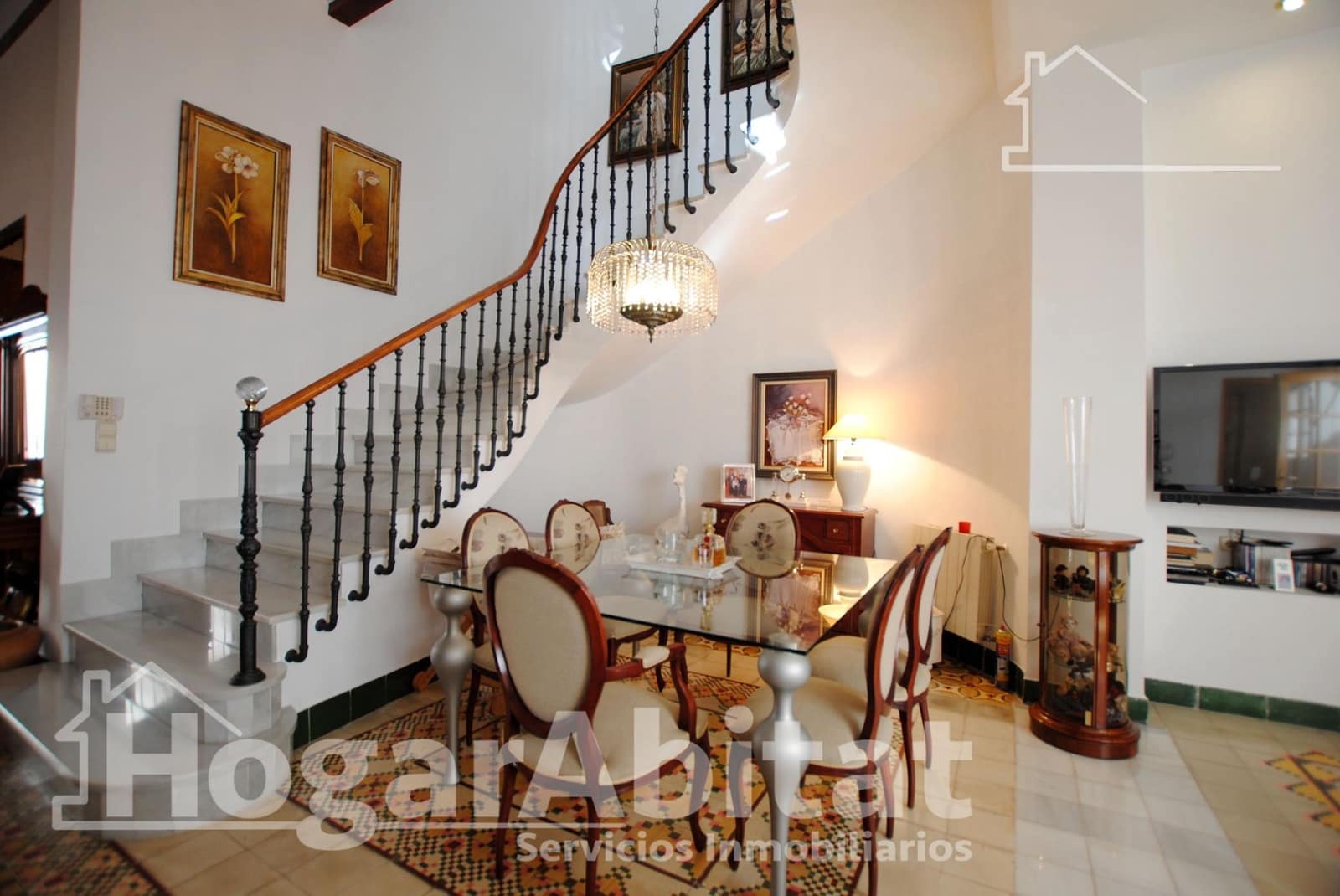 5 soverom Hus til salgs i Oliva - € 399 000 (Ref: 9446424)