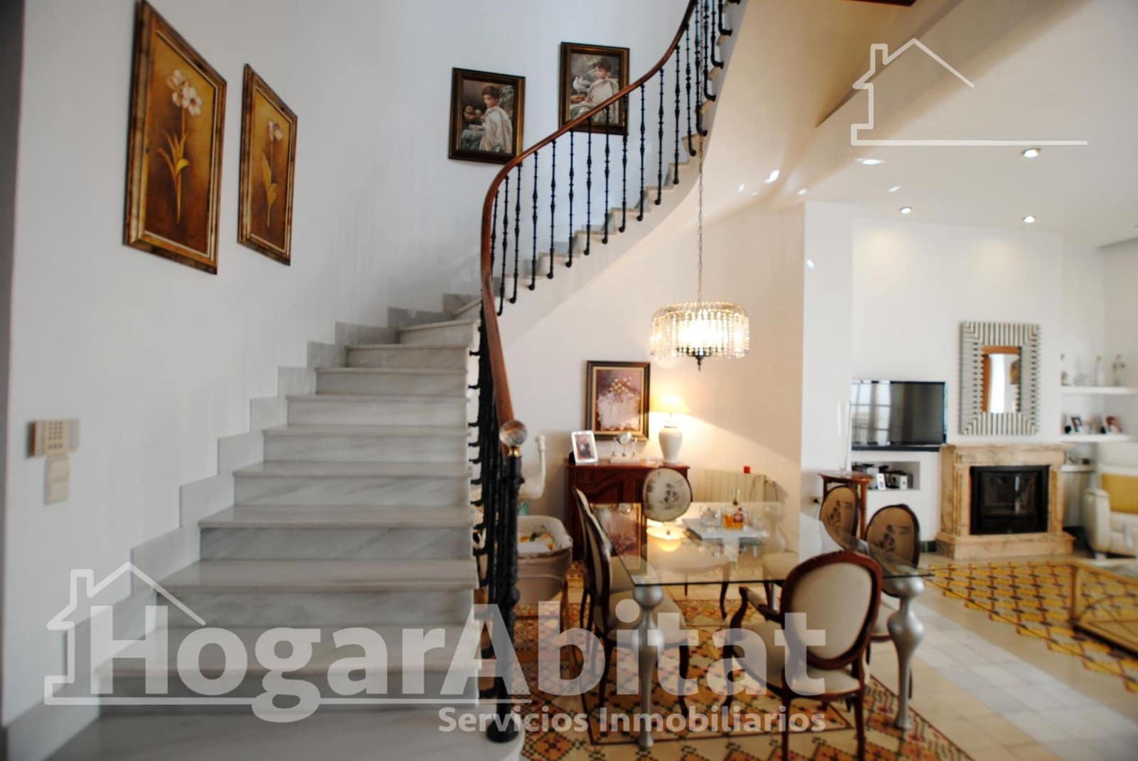 5 soverom Hus til salgs i Oliva - € 399 000 (Ref: 9446424)