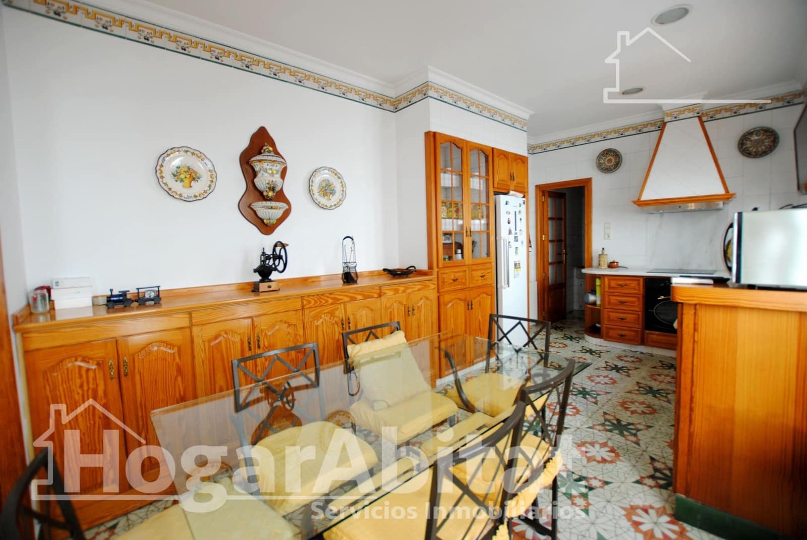 5 soverom Hus til salgs i Oliva - € 399 000 (Ref: 9446424)