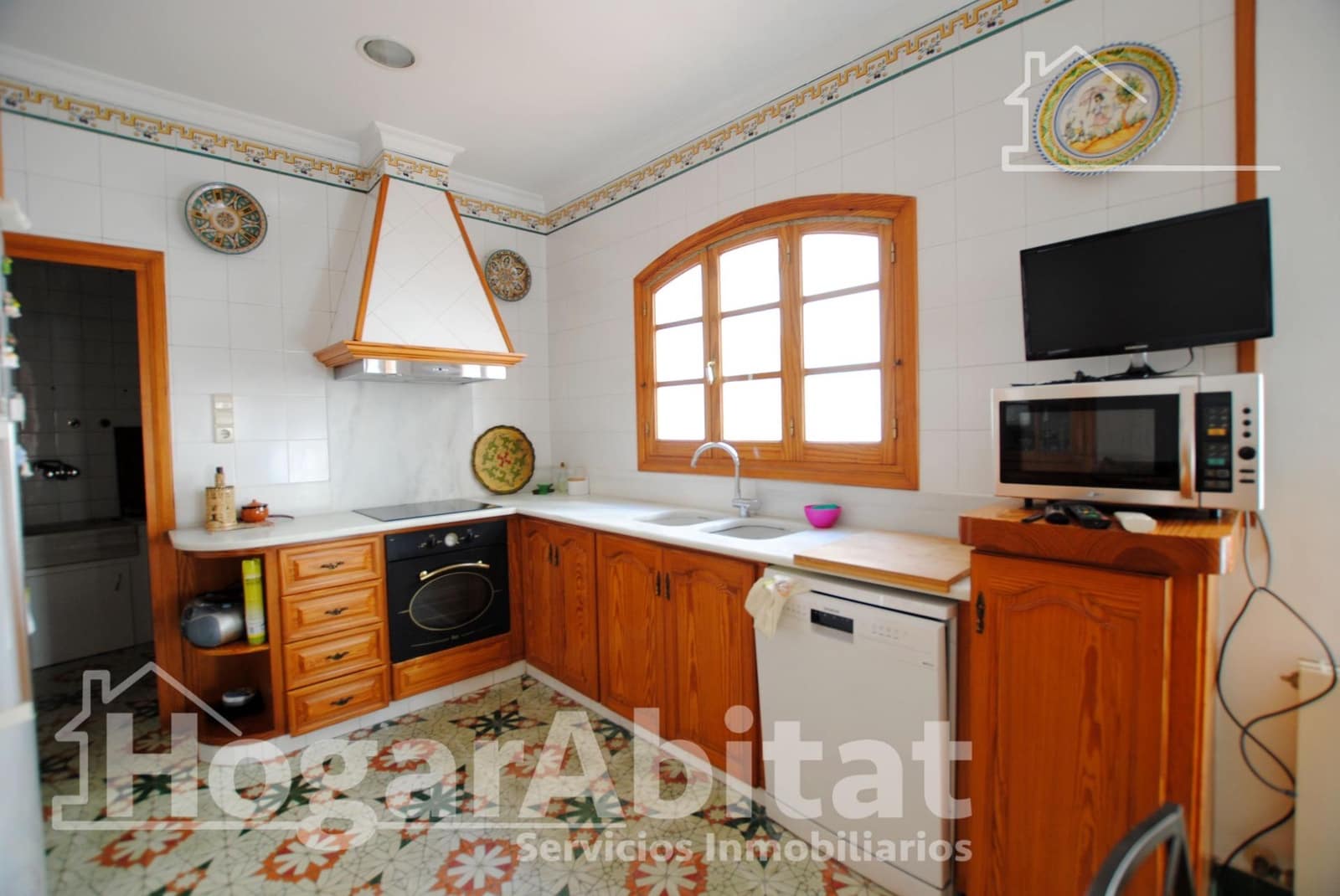 5 soverom Hus til salgs i Oliva - € 399 000 (Ref: 9446424)