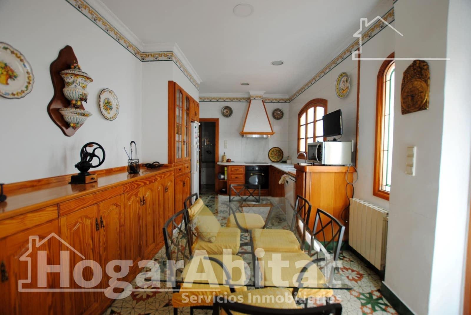 5 soverom Hus til salgs i Oliva - € 399 000 (Ref: 9446424)