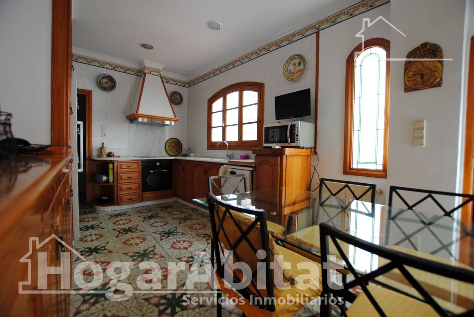 5 soverom Hus til salgs i Oliva - € 399 000 (Ref: 9446424)