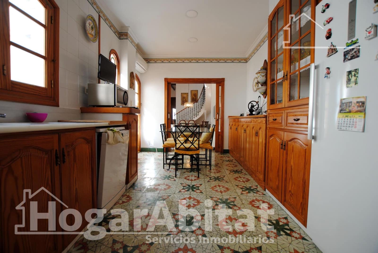 5 soverom Hus til salgs i Oliva - € 399 000 (Ref: 9446424)