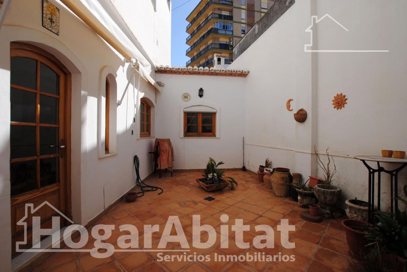 5 soverom Hus til salgs i Oliva - € 399 000 (Ref: 9446424)