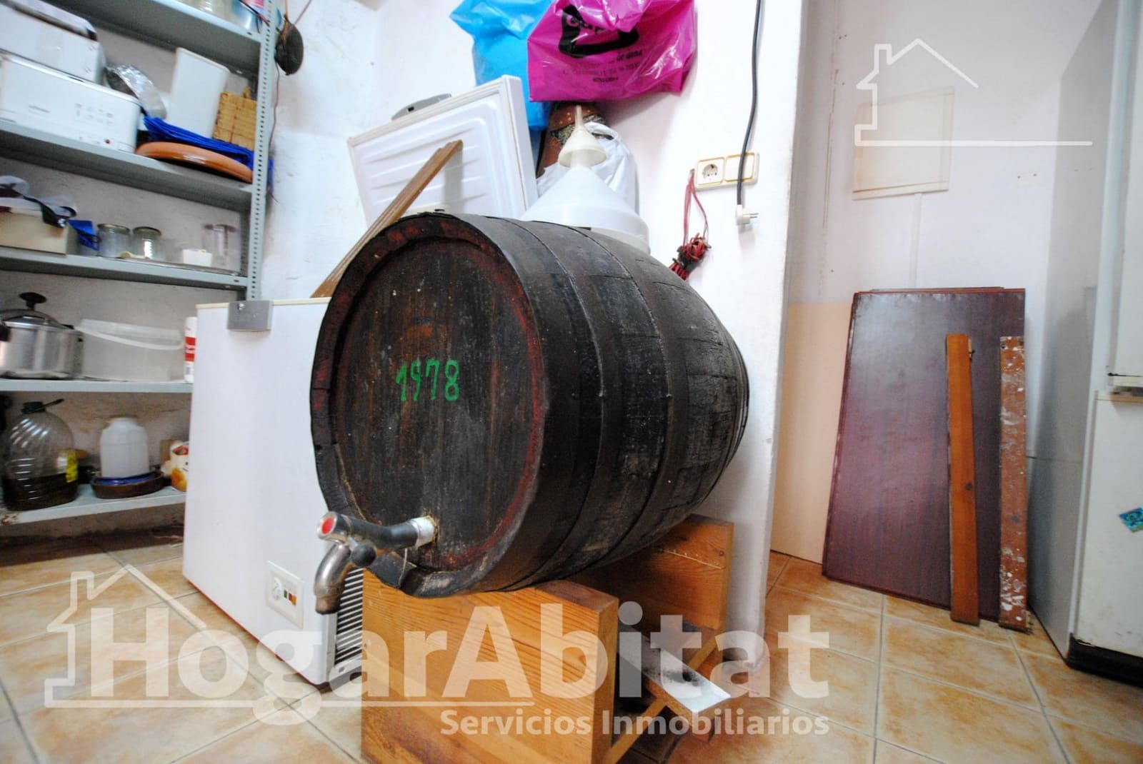 5 soverom Hus til salgs i Oliva - € 399 000 (Ref: 9446424)