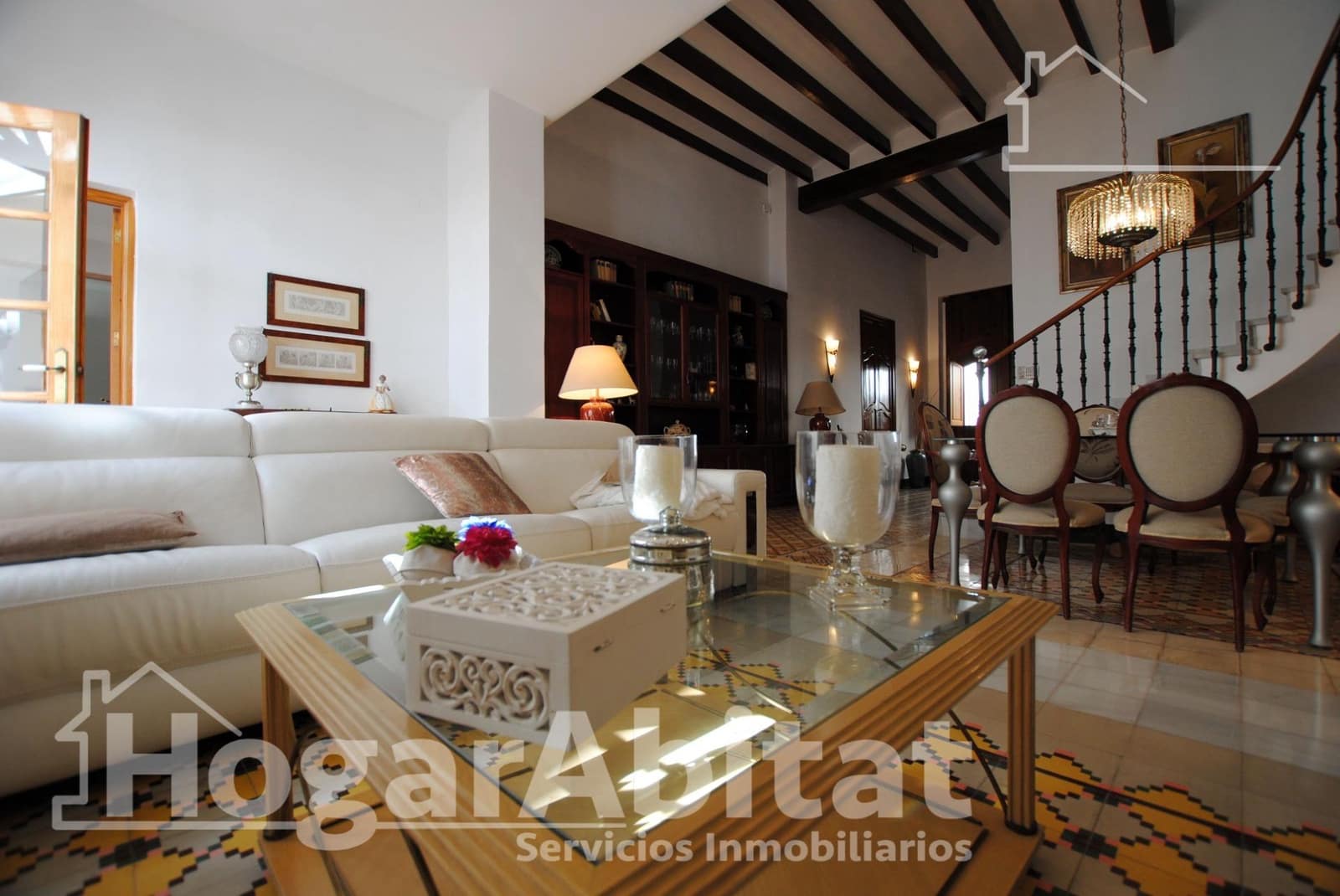 5 soverom Hus til salgs i Oliva - € 399 000 (Ref: 9446424)