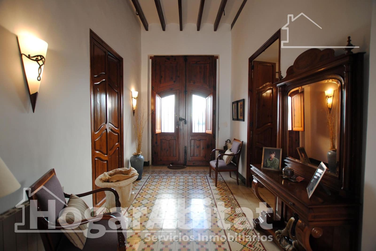 5 soverom Hus til salgs i Oliva - € 399 000 (Ref: 9446424)