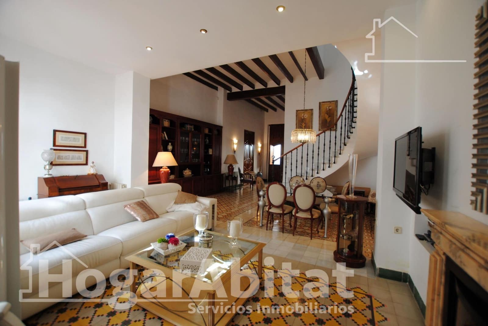 5 soverom Hus til salgs i Oliva - € 399 000 (Ref: 9446424)