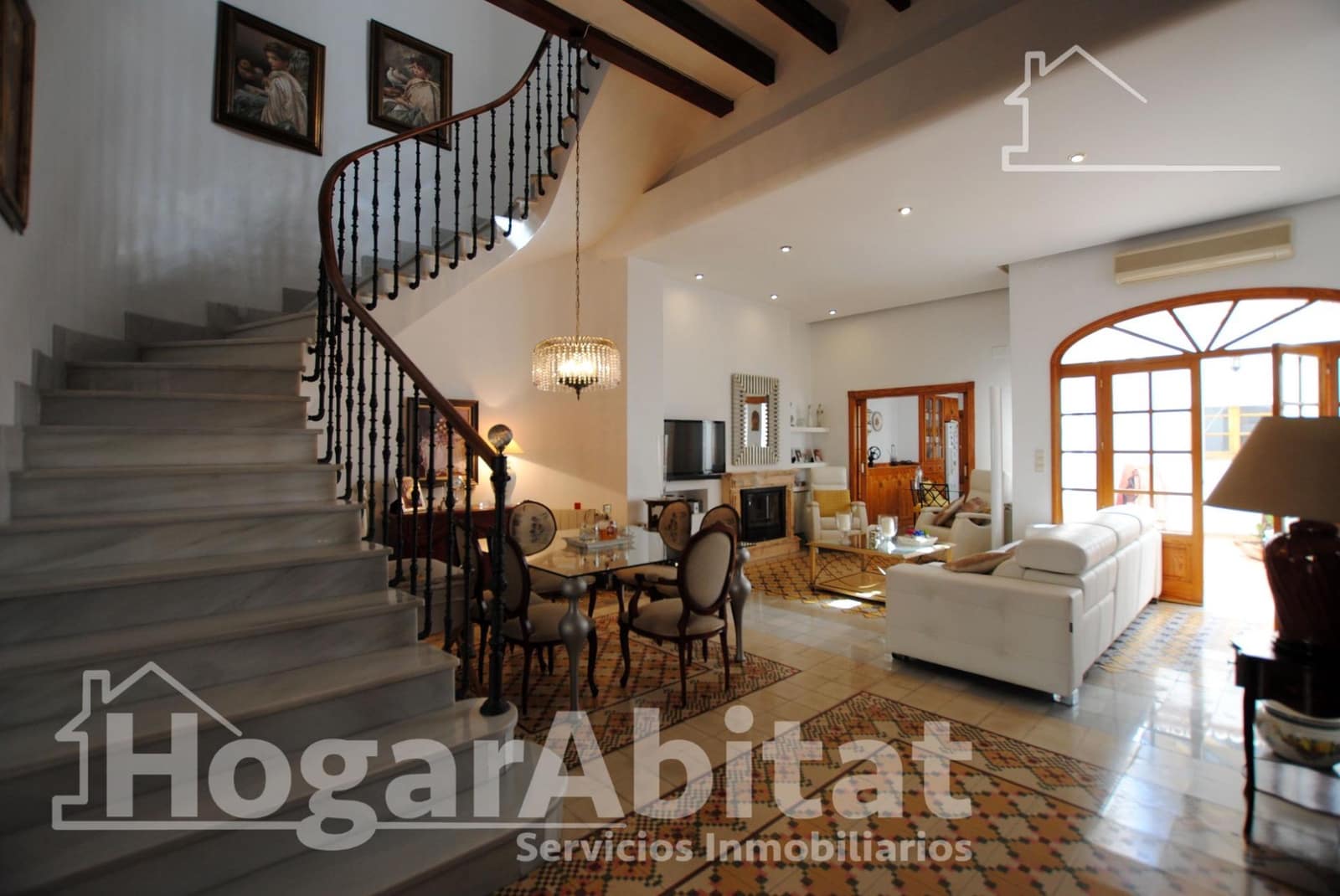 5 soverom Hus til salgs i Oliva - € 399 000 (Ref: 9446424)