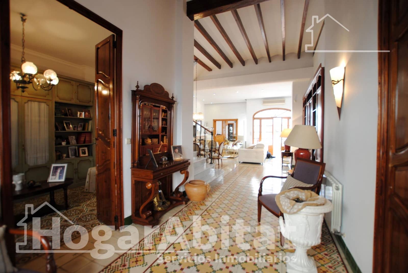 5 soverom Hus til salgs i Oliva - € 399 000 (Ref: 9446424)