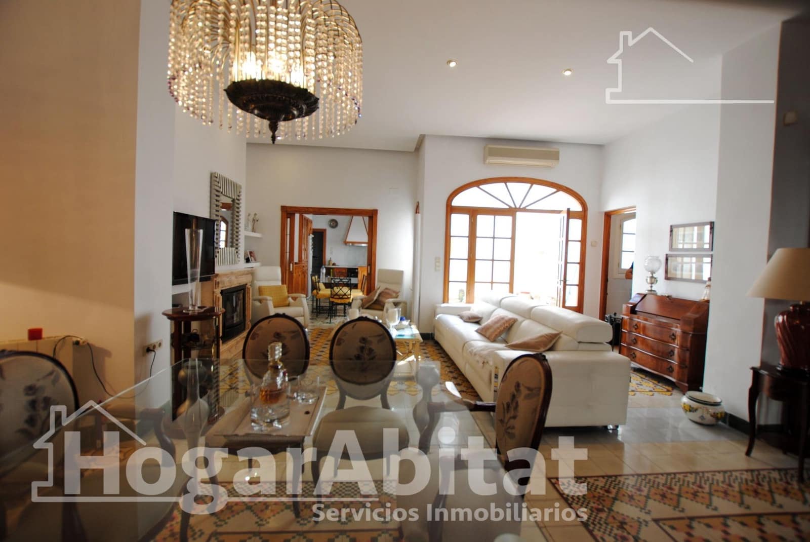 5 soverom Hus til salgs i Oliva - € 399 000 (Ref: 9446424)