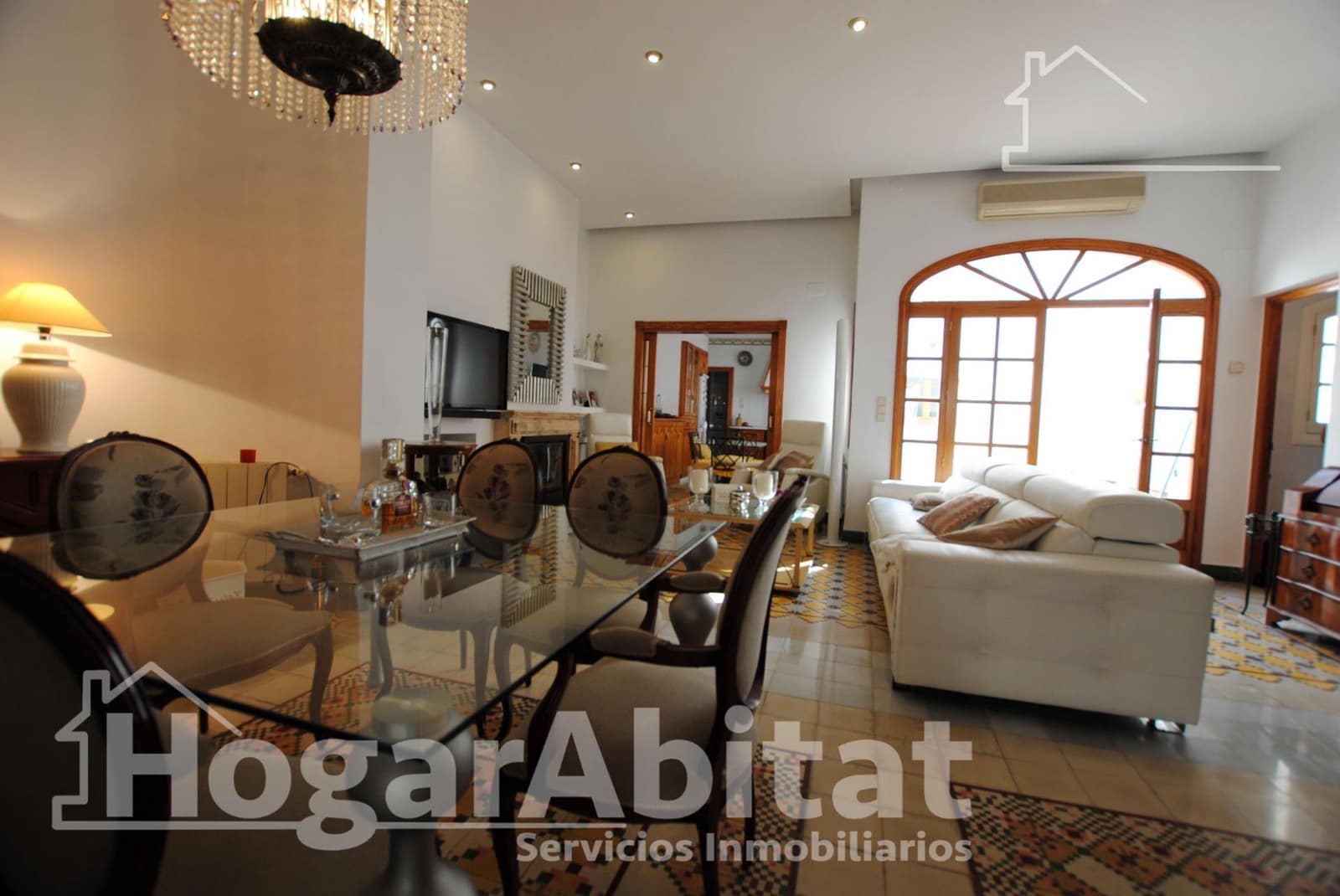 5 soverom Hus til salgs i Oliva - € 399 000 (Ref: 9446424)