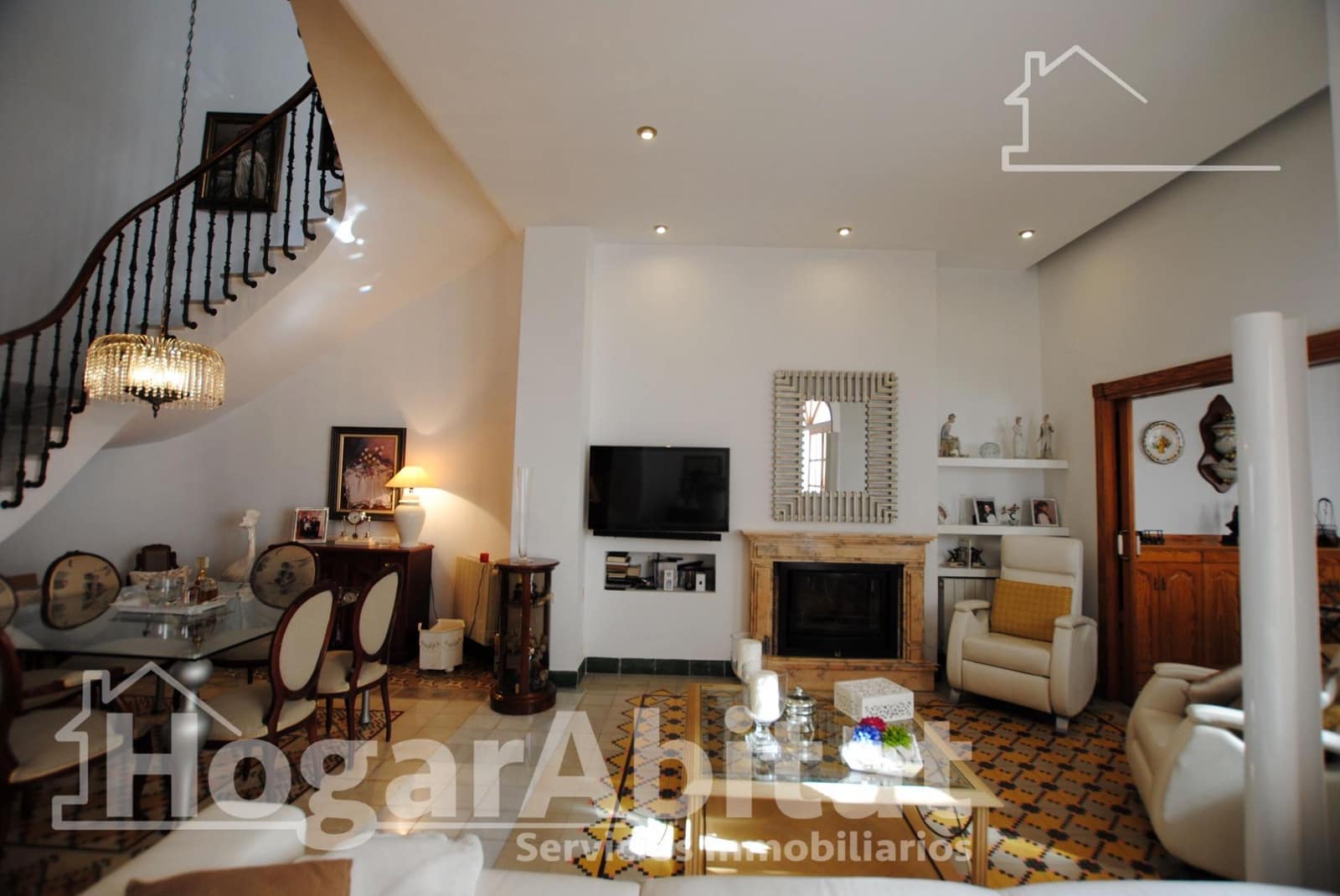 5 soverom Hus til salgs i Oliva - € 399 000 (Ref: 9446424)