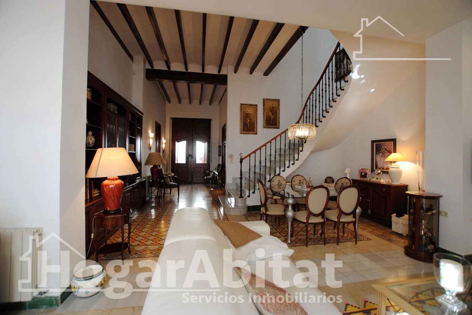 5 soverom Hus til salgs i Oliva - € 399 000 (Ref: 9446424)