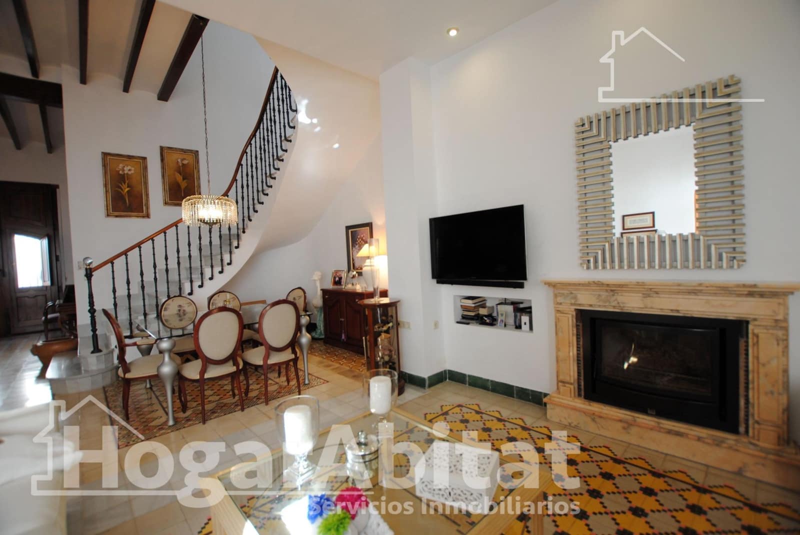 5 soverom Hus til salgs i Oliva - € 399 000 (Ref: 9446424)