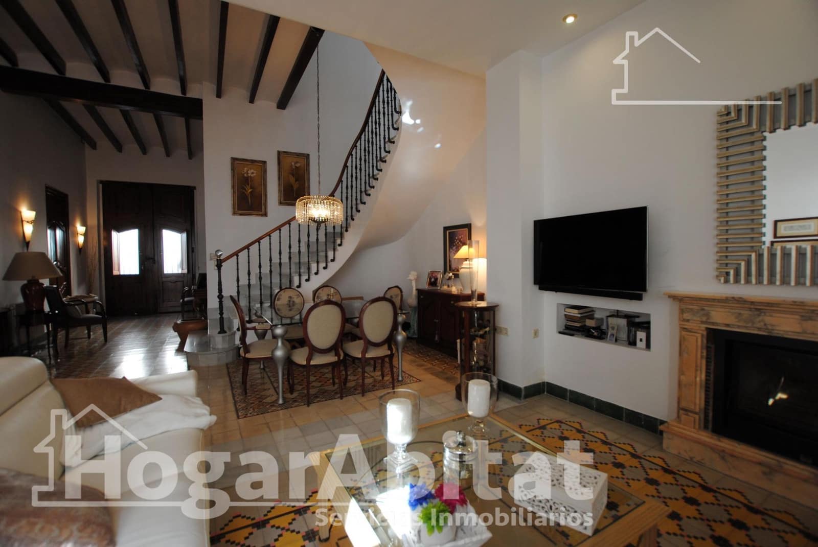 5 soverom Hus til salgs i Oliva - € 399 000 (Ref: 9446424)