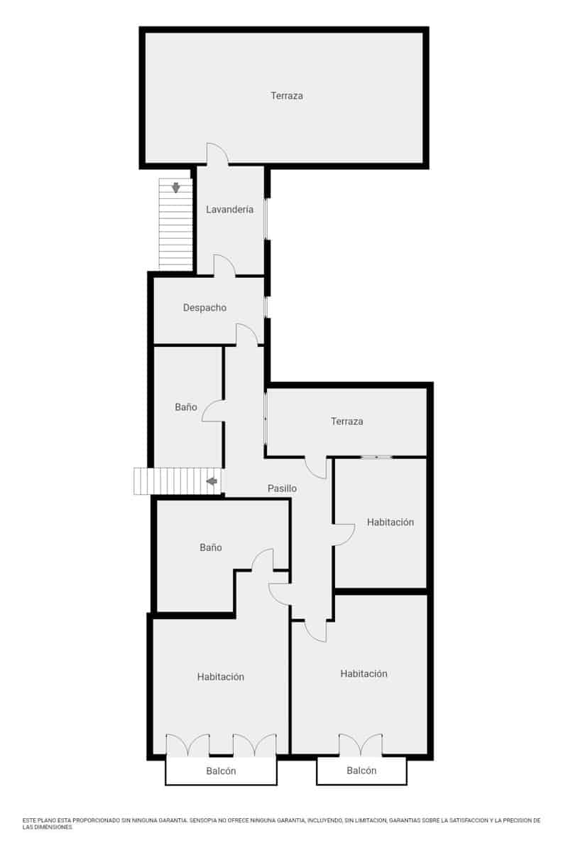 5 soverom Hus til salgs i Oliva - € 399 000 (Ref: 9446424)