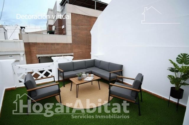 3 soverom Hus til salgs i Vila-real - € 110 000 (Ref: 9446425)