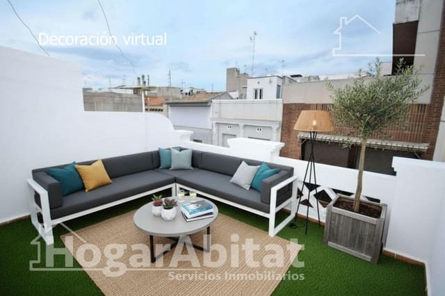 3 soverom Hus til salgs i Vila-real - € 110 000 (Ref: 9446425)