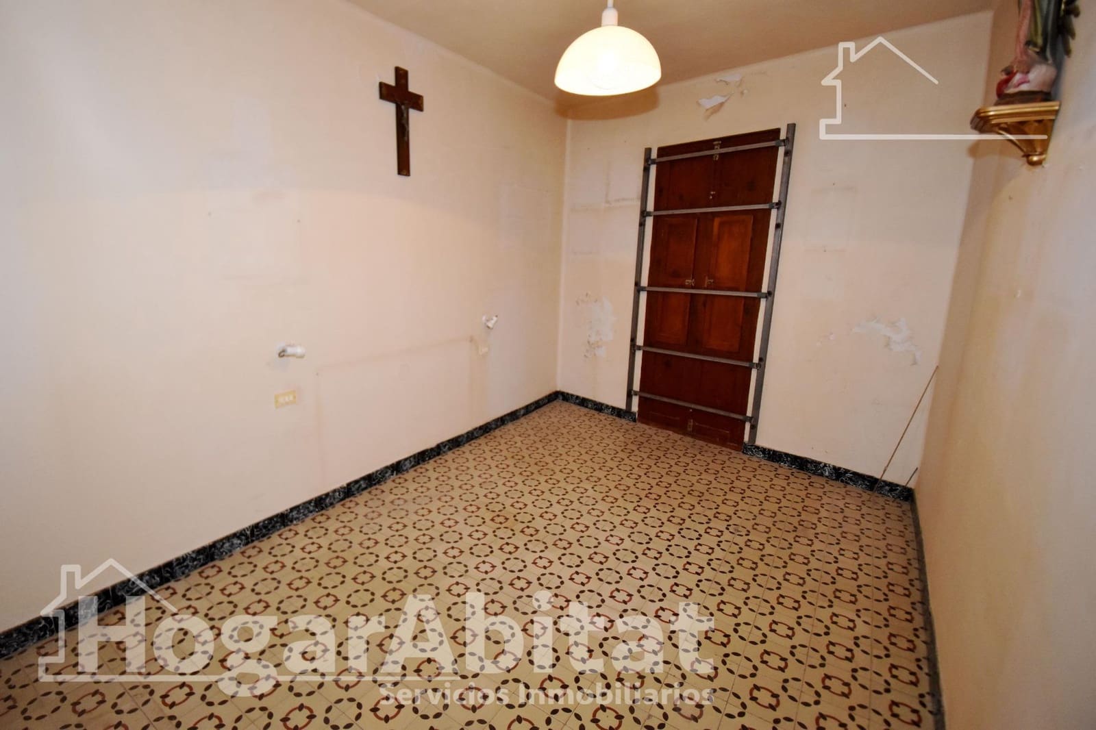 3 soveværelse Byhus til salg i Vila-real - € 110.000 (Ref: 9446425)