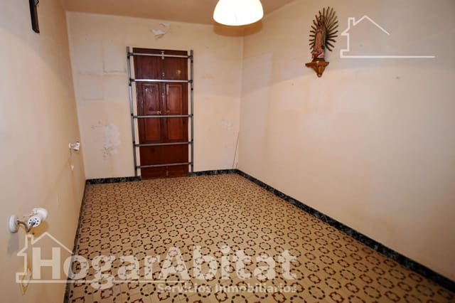 3 soverom Hus til salgs i Vila-real - € 110 000 (Ref: 9446425)
