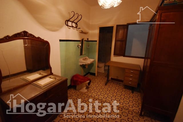 3 soverom Hus til salgs i Vila-real - € 110 000 (Ref: 9446425)