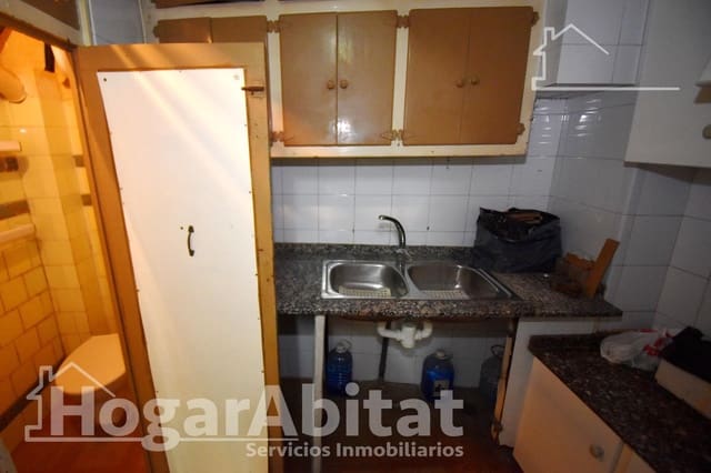 3 soverom Hus til salgs i Vila-real - € 110 000 (Ref: 9446425)