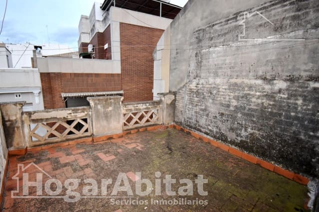 3 soverom Hus til salgs i Vila-real - € 110 000 (Ref: 9446425)
