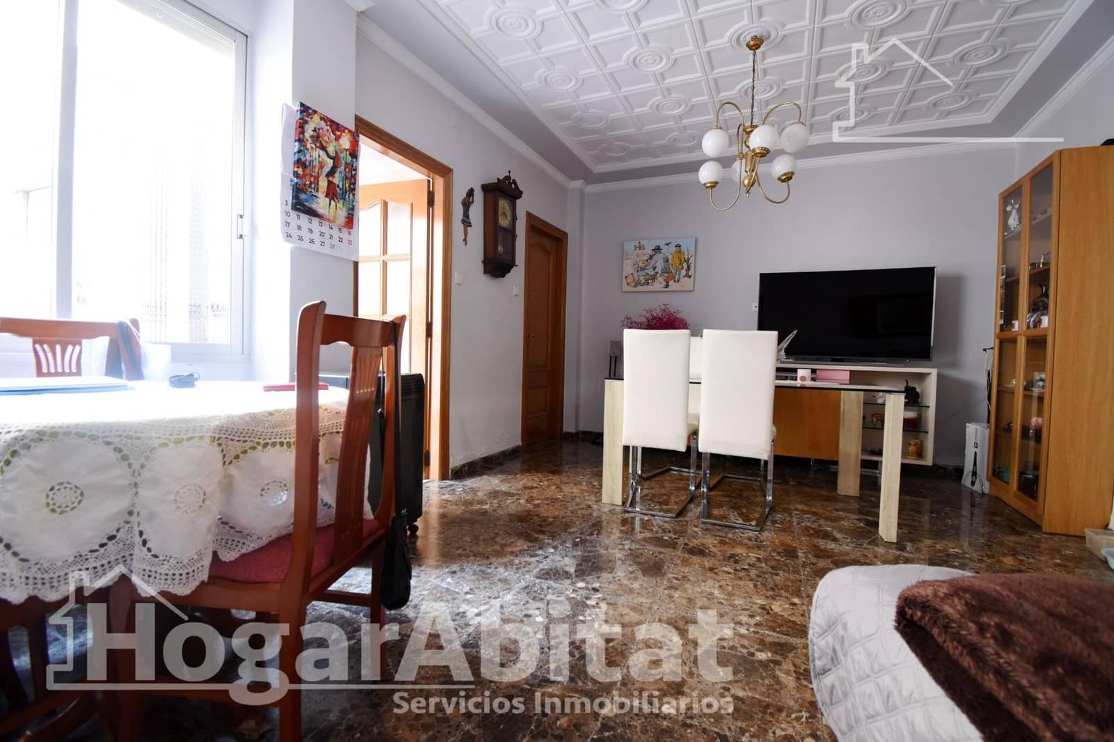 5 bedroom Townhouse for sale in Sollana with garage - € 220,000 (Ref: 9446426)