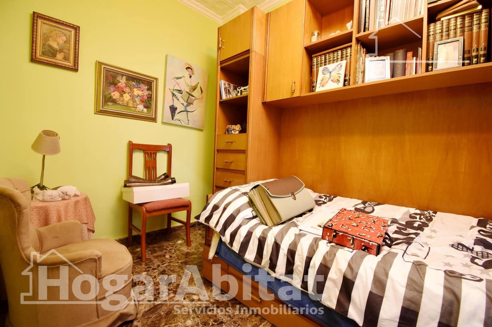 5 bedroom Townhouse for sale in Sollana with garage - € 220,000 (Ref: 9446426)