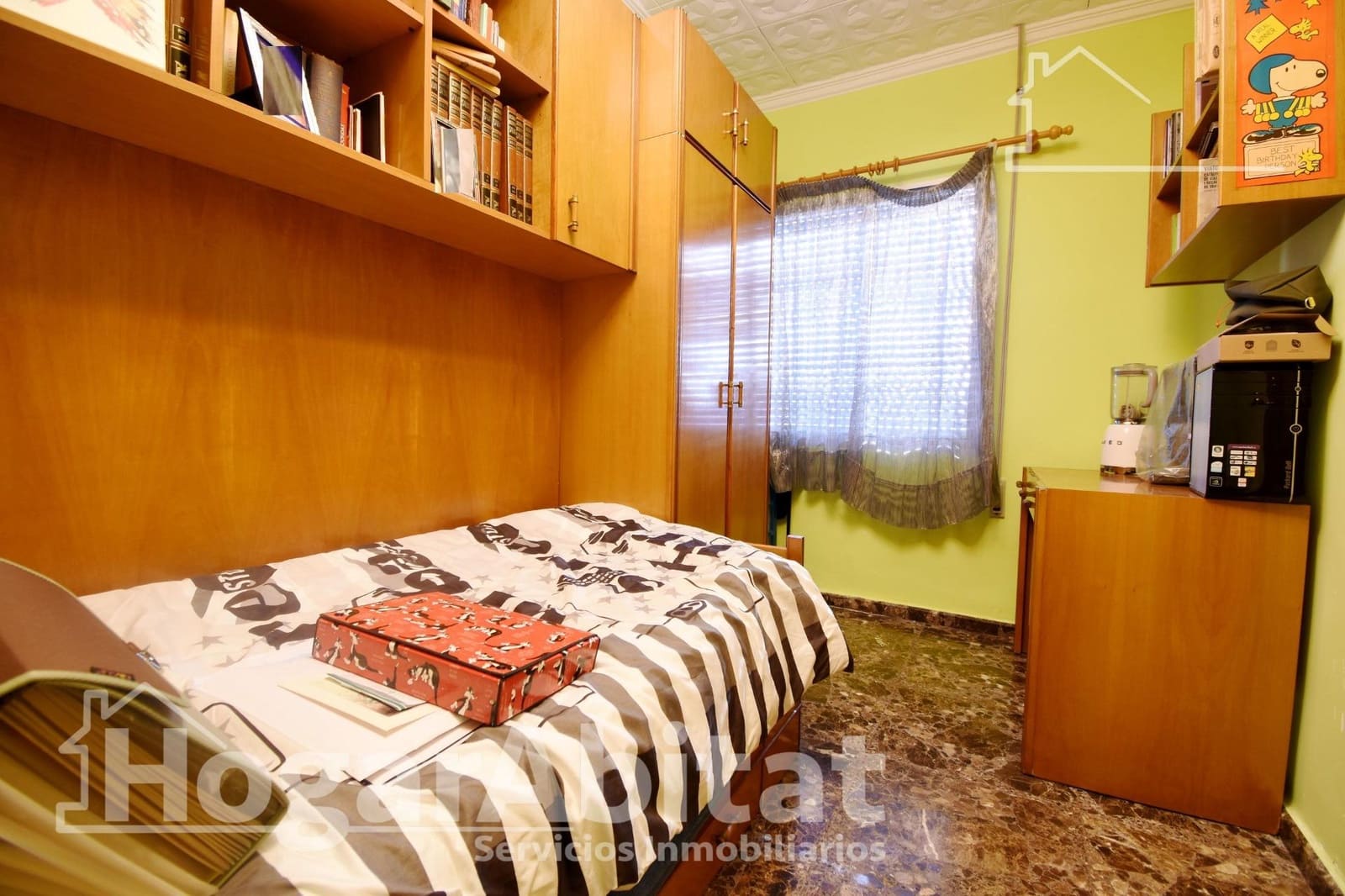 5 bedroom Townhouse for sale in Sollana with garage - € 220,000 (Ref: 9446426)