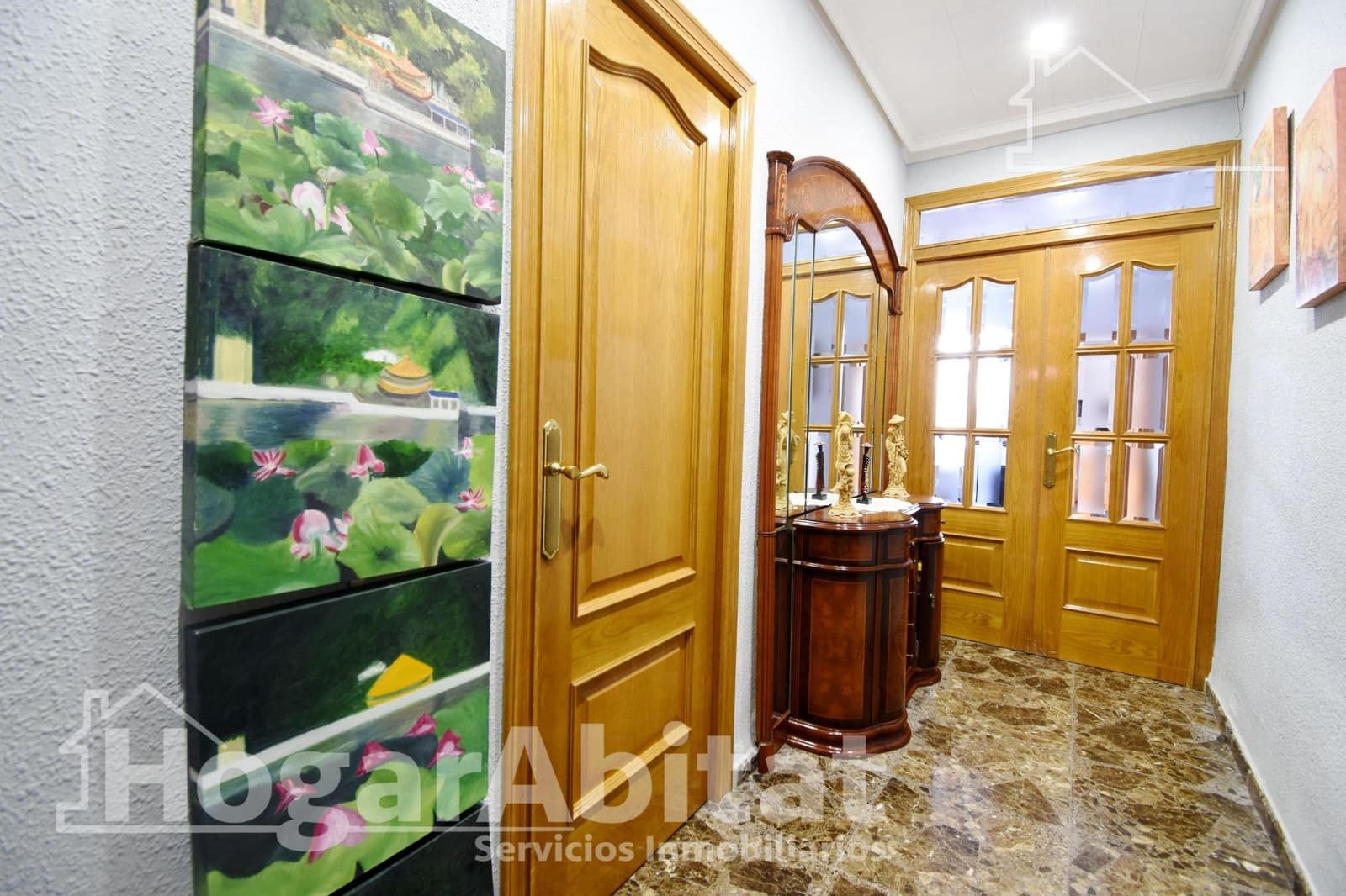 5 bedroom Townhouse for sale in Sollana with garage - € 220,000 (Ref: 9446426)