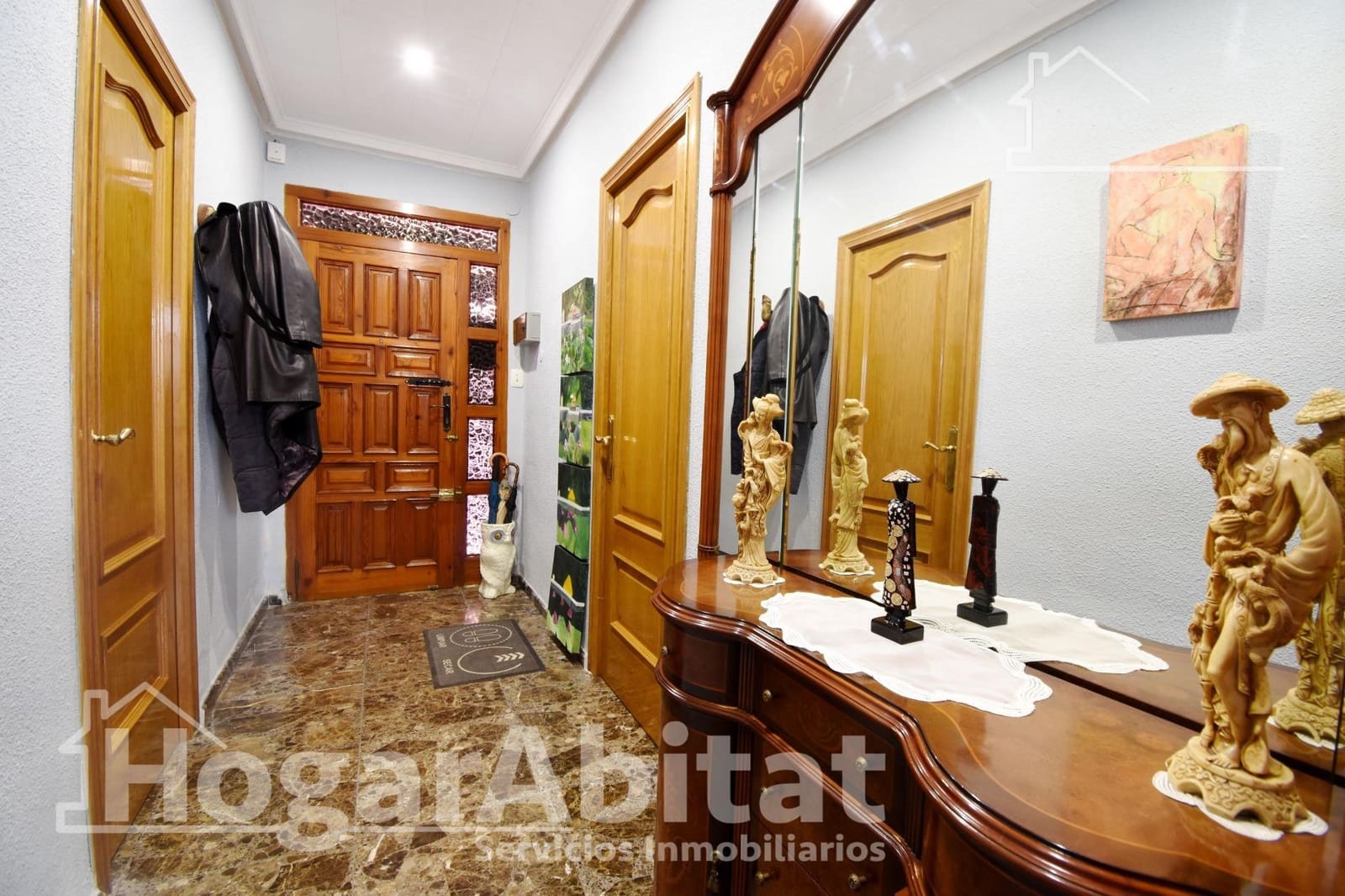 5 bedroom Townhouse for sale in Sollana with garage - € 220,000 (Ref: 9446426)