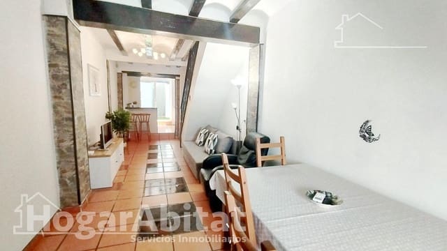 3 soverom Hus til salgs i Riola - € 121 000 (Ref: 9446427)