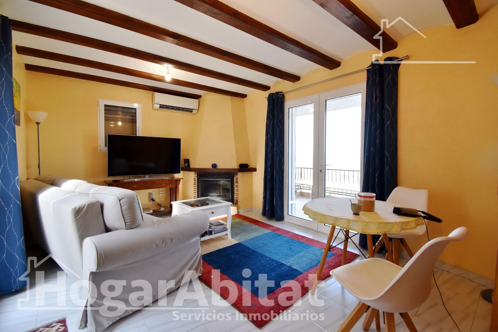 4 soverom Hus til salgs i La Sella med garasje - € 440 000 (Ref: 9446428)