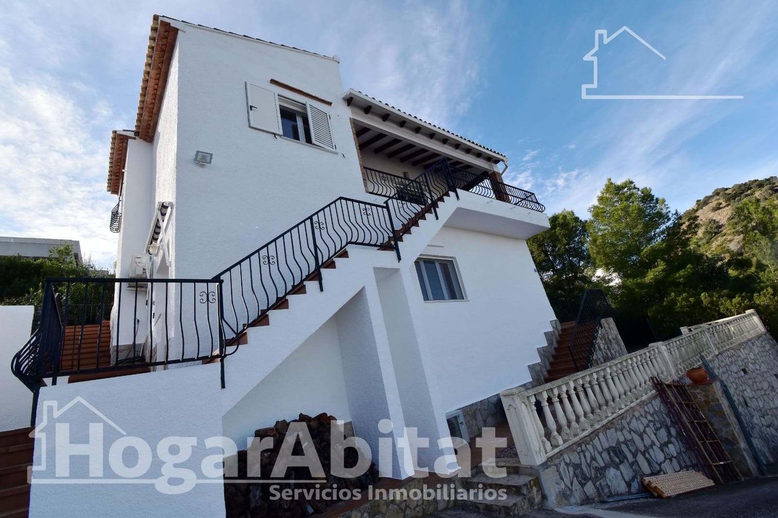 4 soverom Hus til salgs i La Sella med garasje - € 440 000 (Ref: 9446428)