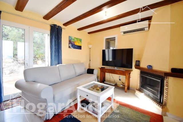 4 bedroom Townhouse for sale in La Sella with garage - € 440,000 (Ref: 9446428)