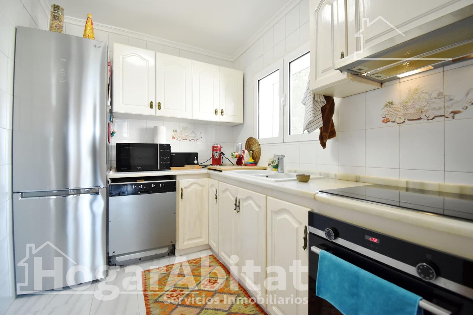 4 chambre Maison de Ville à vendre à La Sella avec garage - 440 000 € (Ref: 9446428)