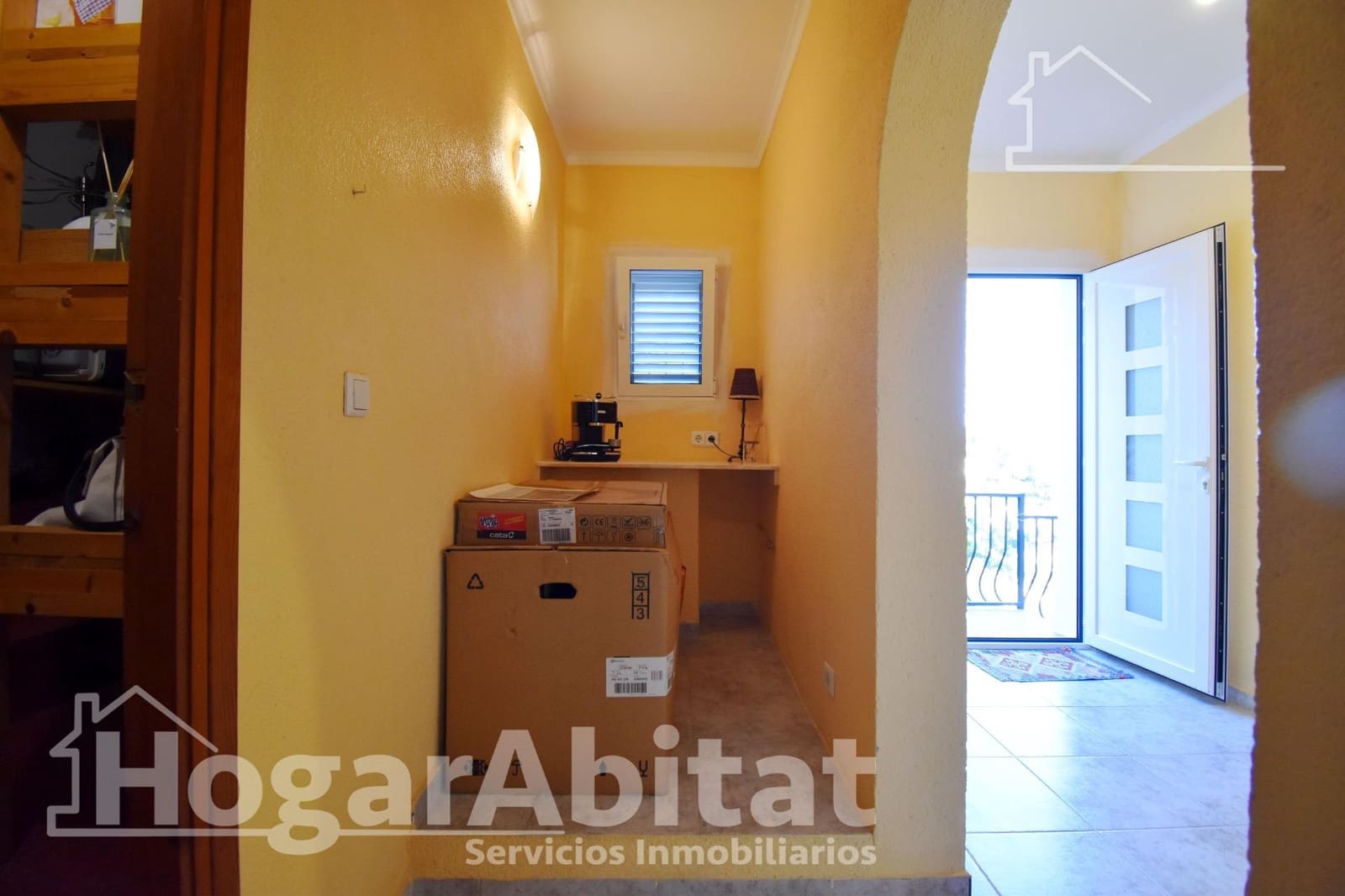 4 chambre Maison de Ville à vendre à La Sella avec garage - 440 000 € (Ref: 9446428)