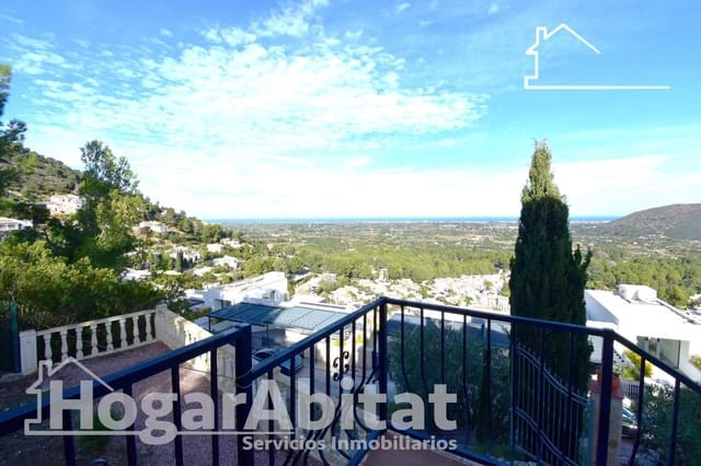 4 bedroom Townhouse for sale in La Sella with garage - € 440,000 (Ref: 9446428)